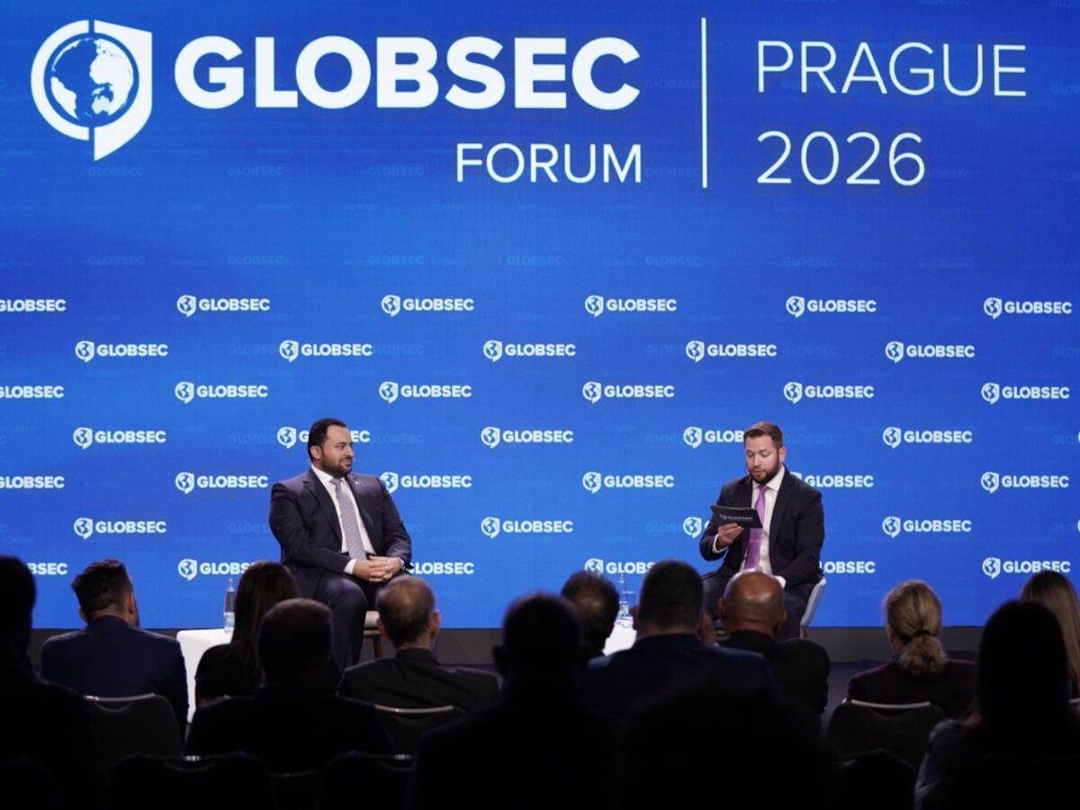 Globsec