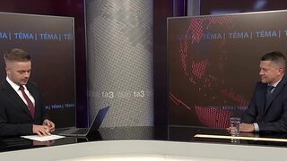 Finančné výsledky a elektrina z vody