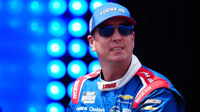 Kyle Busch