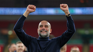 Nepýtajte sa ma na dôvody. Guardiola potvrdil svoj odchod z Manchestru City, ktorý doviedol k 20 trofejam