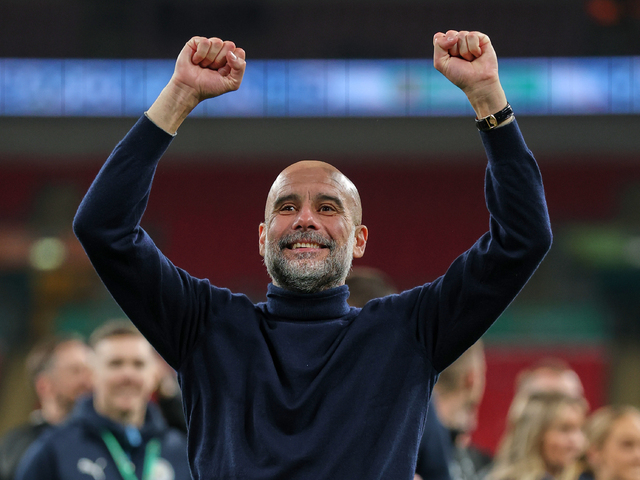 Nepýtajte sa ma na dôvody. Guardiola potvrdil svoj odchod z Manchestru City, ktorý doviedol k 20 trofejam