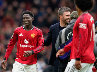 Michael Carrick