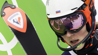 Petra Vlhová