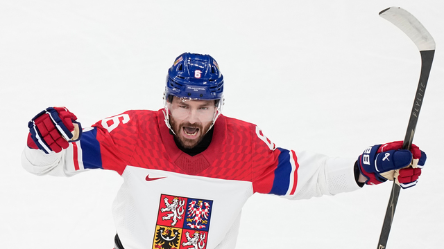 Michal Kempný