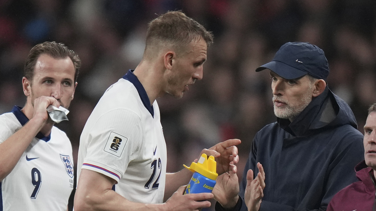 Thomas Tuchel