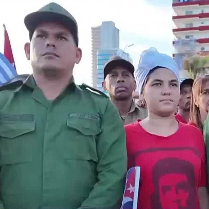KUBA-DEMONSTRACIE-MO