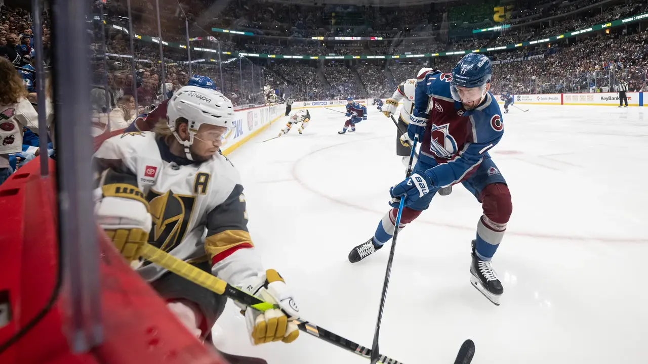Vegas Golden Knights 