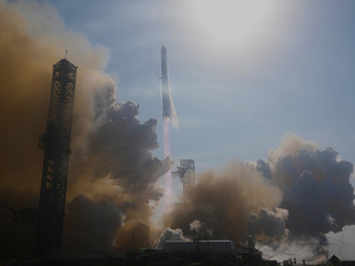SpaceX
