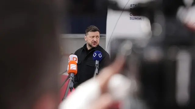 Zelenskyj 
