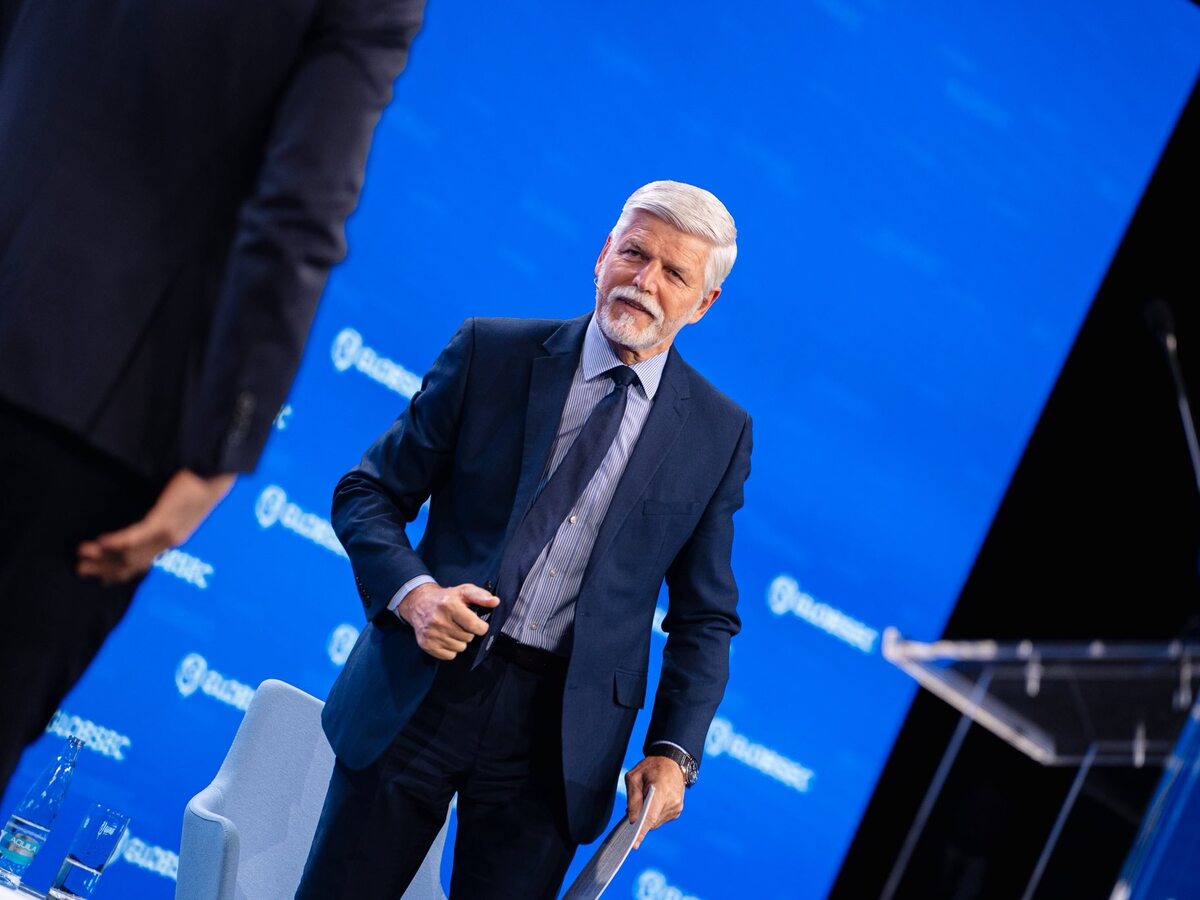Petr Pavel 