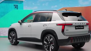 Test: Nový crossover spája dizajn a praktickosť. Škoda Epiq ukazuje budúcnosť mestských elektromobilov
