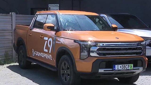 čínsko modely