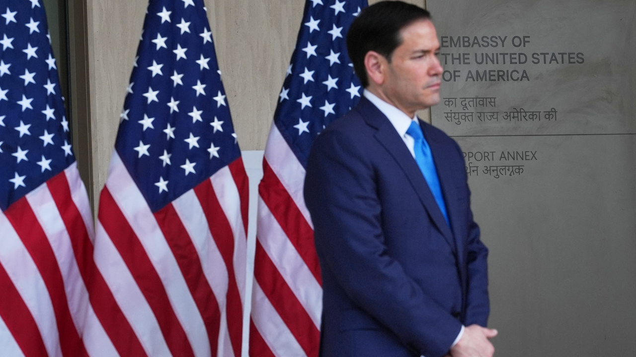 Marco Rubio 