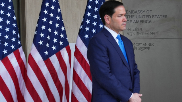 Marco Rubio 