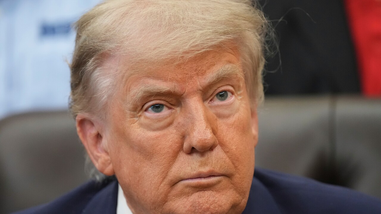 Dohoda s Iránom je takmer hotová, oznámil Trump. Detaily budú oznámené čoskoro