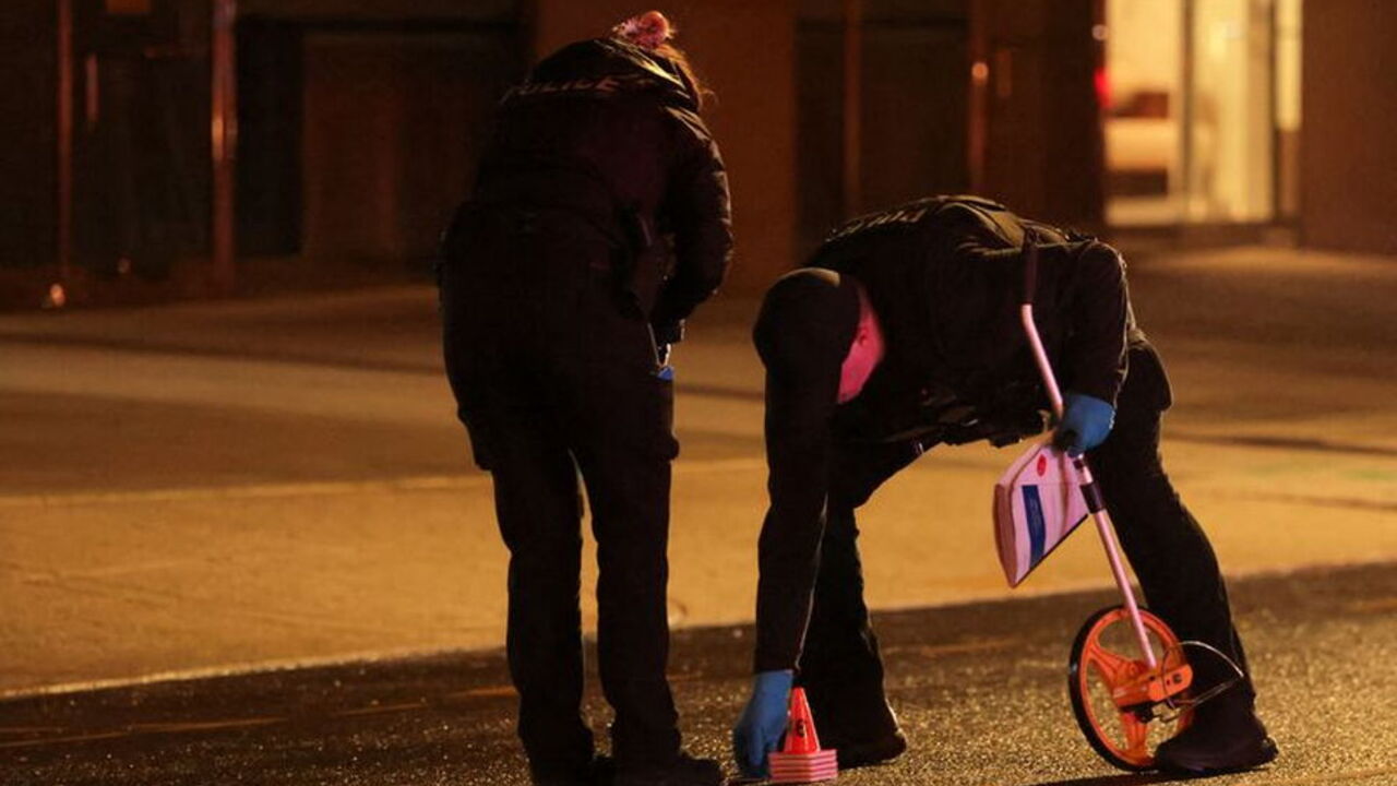 Ozbrojený incident pri Bielom dome skončil smrťou strelca. Tajná služba reagovala opätovaním paľby