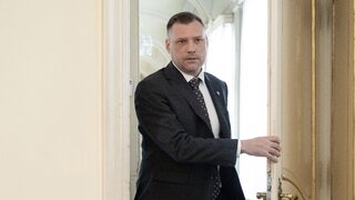 „Sme pripravení dodať podpisy na odvolanie ministra Tarabu.“ Hnutie Slovensko chce mimoriadnu schôdzu v parlamente
