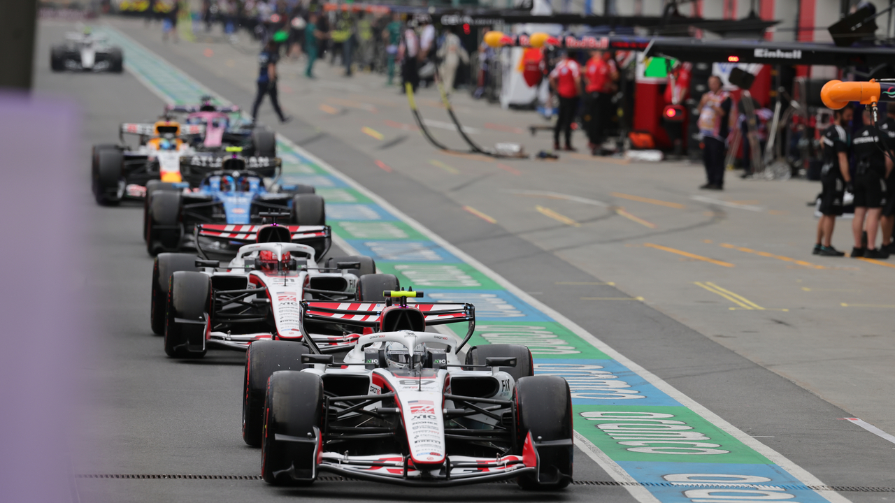 Demonštráciu načasovali na vrcholne ziskový víkend. F1 v Montreale sprevádza protest sexuálnych pracovníčok