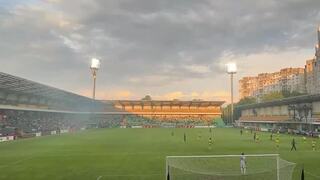 Slovenskí futbaloví internacionáli v Moldavsku. Okrem finále pohára navštívili aj svetoznáme vinice Cricova
