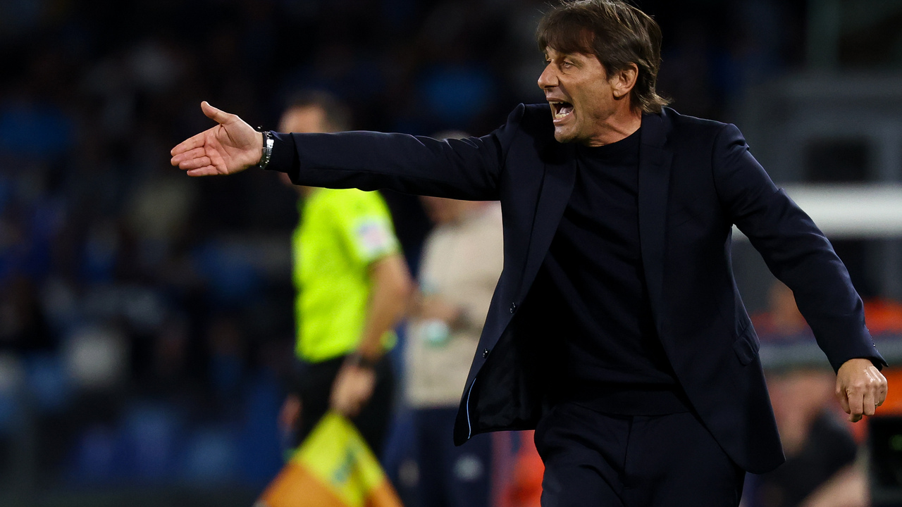 Antonio Conte
