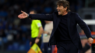 Antonio Conte končí v Neapole. Po sezóne plnej napätia hovorí o „jede“ okolo klubu a vlastnom zlyhaní