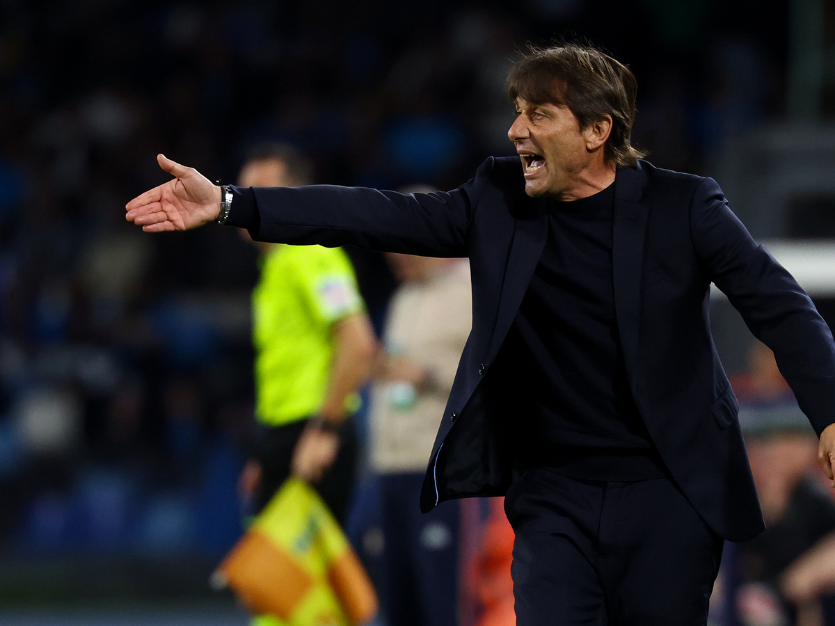 Antonio Conte