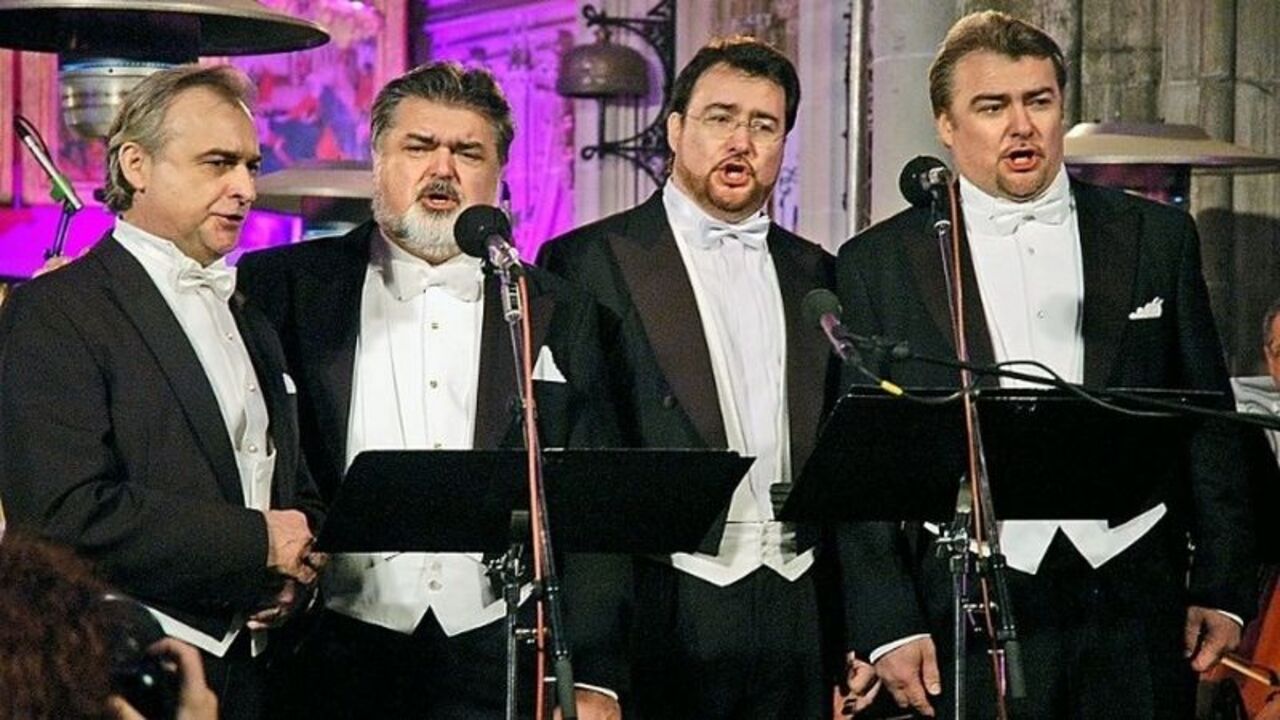 Pavol Dvorský