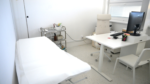Ambulancia