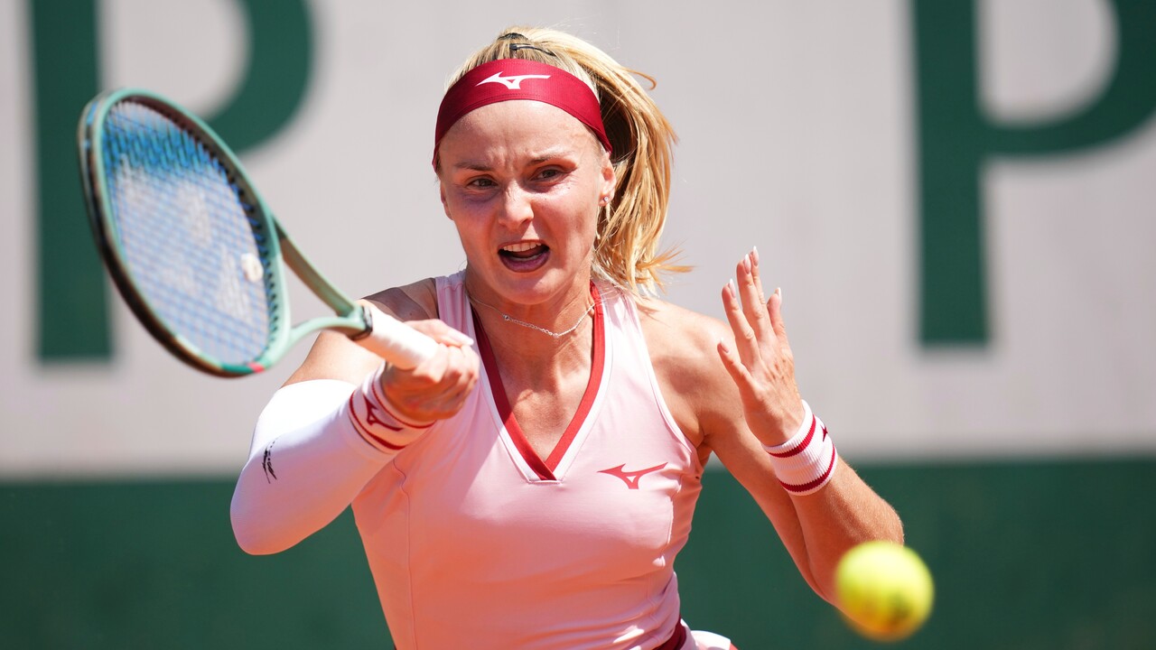 Rebecca Šramková