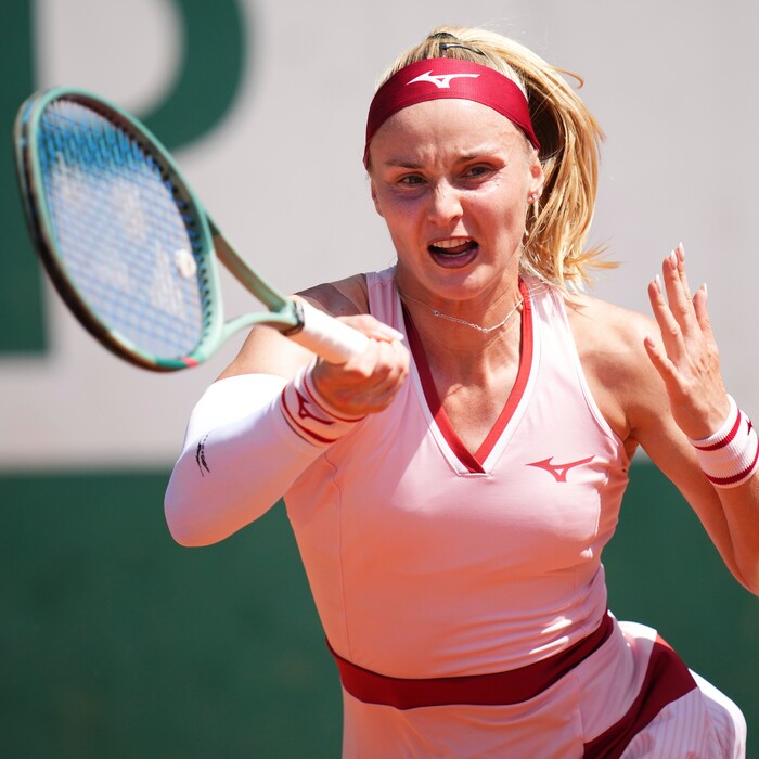 Rebecca Šramková