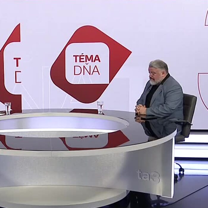 téma dna