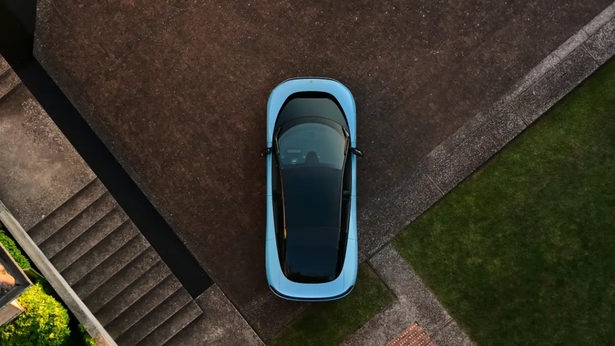 Ferrari Luce official pictures 2026-6.webp