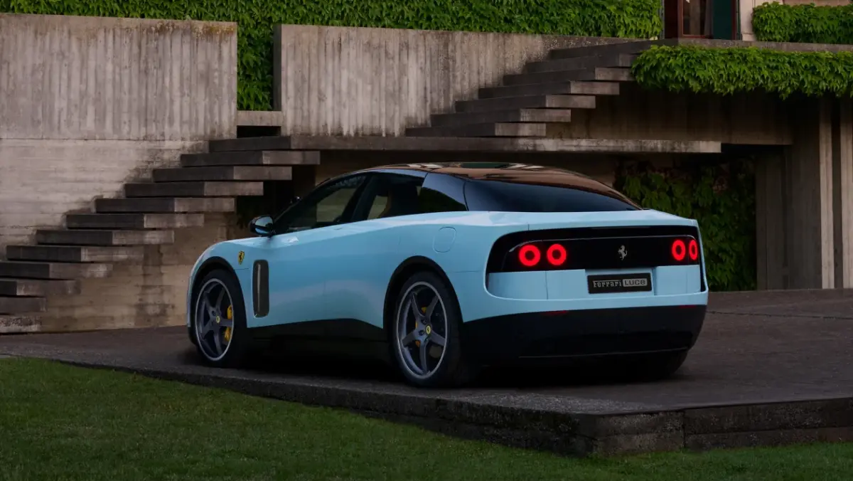 Ferrari Luce official pictures 2026-7.webp