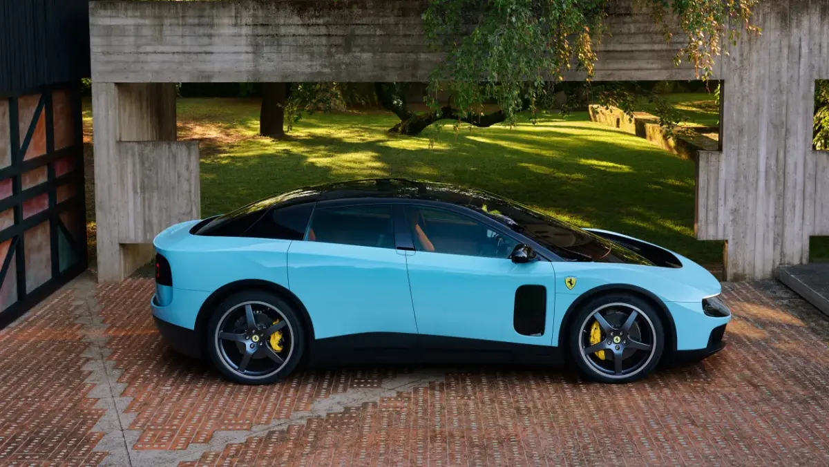 Ferrari Luce official pictures 2026-9.webp