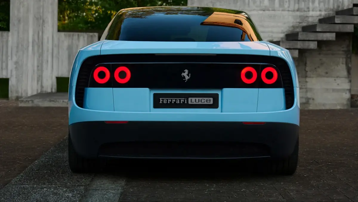 Ferrari Luce official pictures 2026-11.webp