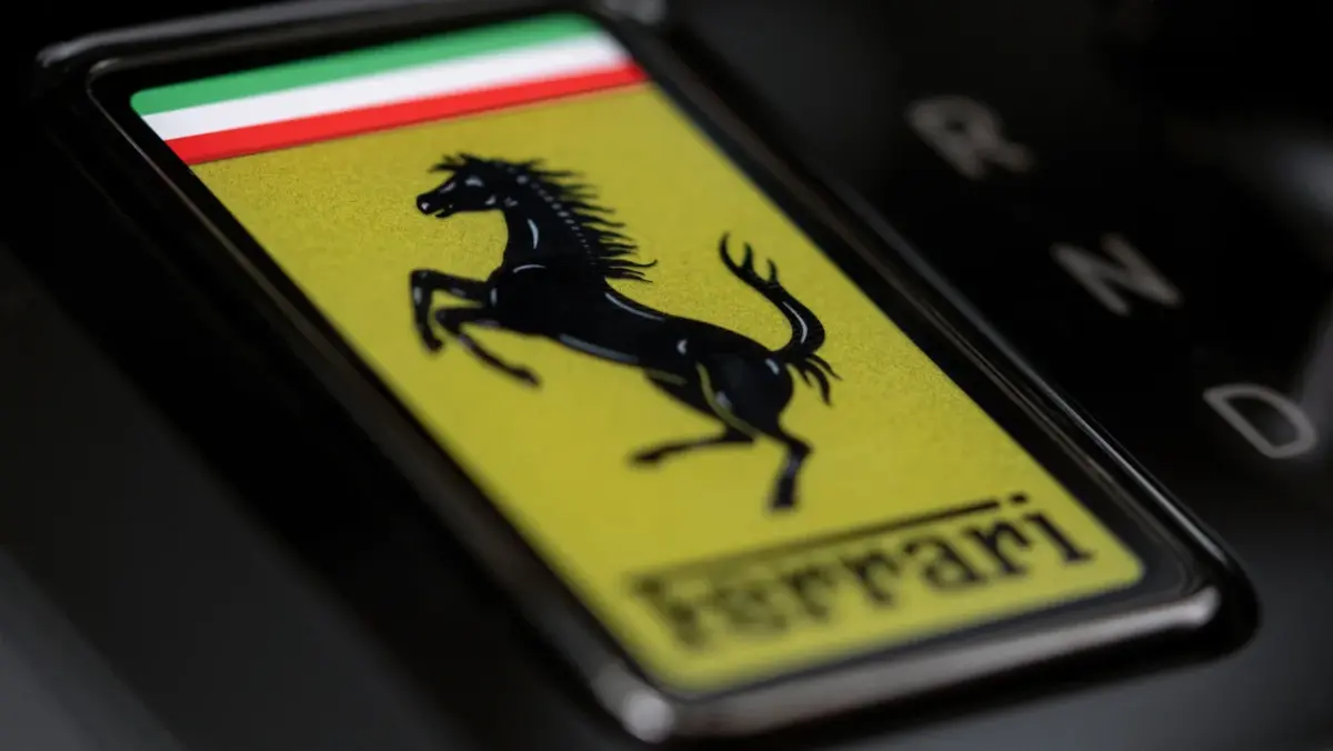 Ferrari Luce official pictures 2026-12.webp
