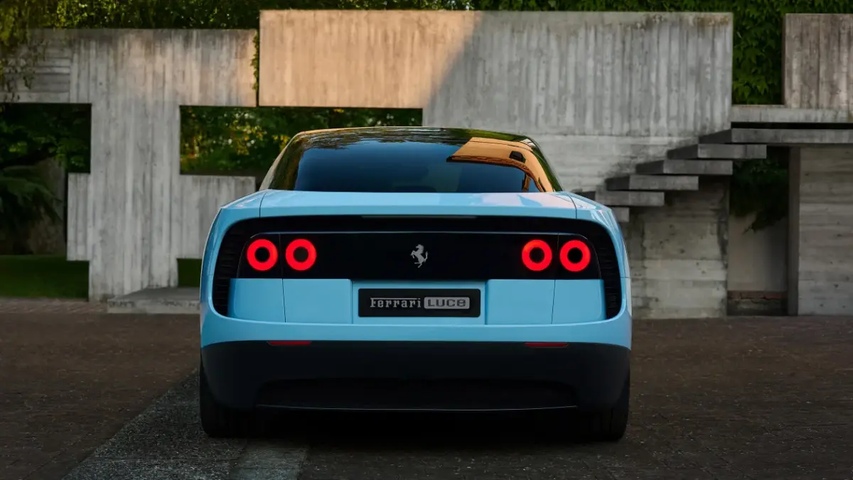 Ferrari Luce official pictures 2026-13.webp