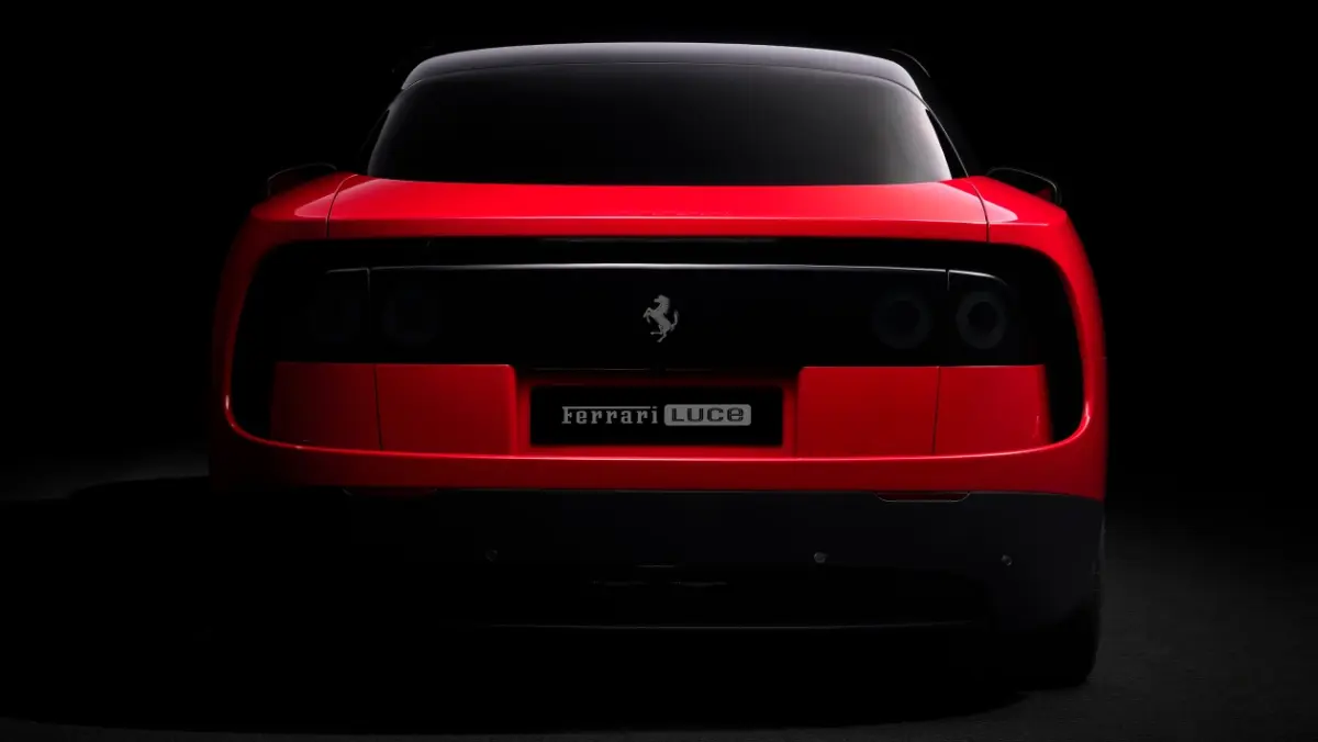 Ferrari Luce official pictures 2026-15.webp