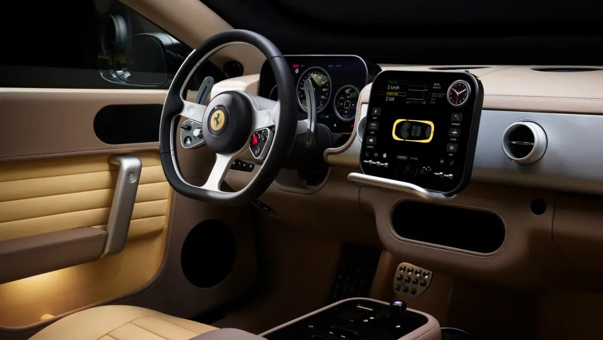 Ferrari Luce official pictures 2026-18.webp