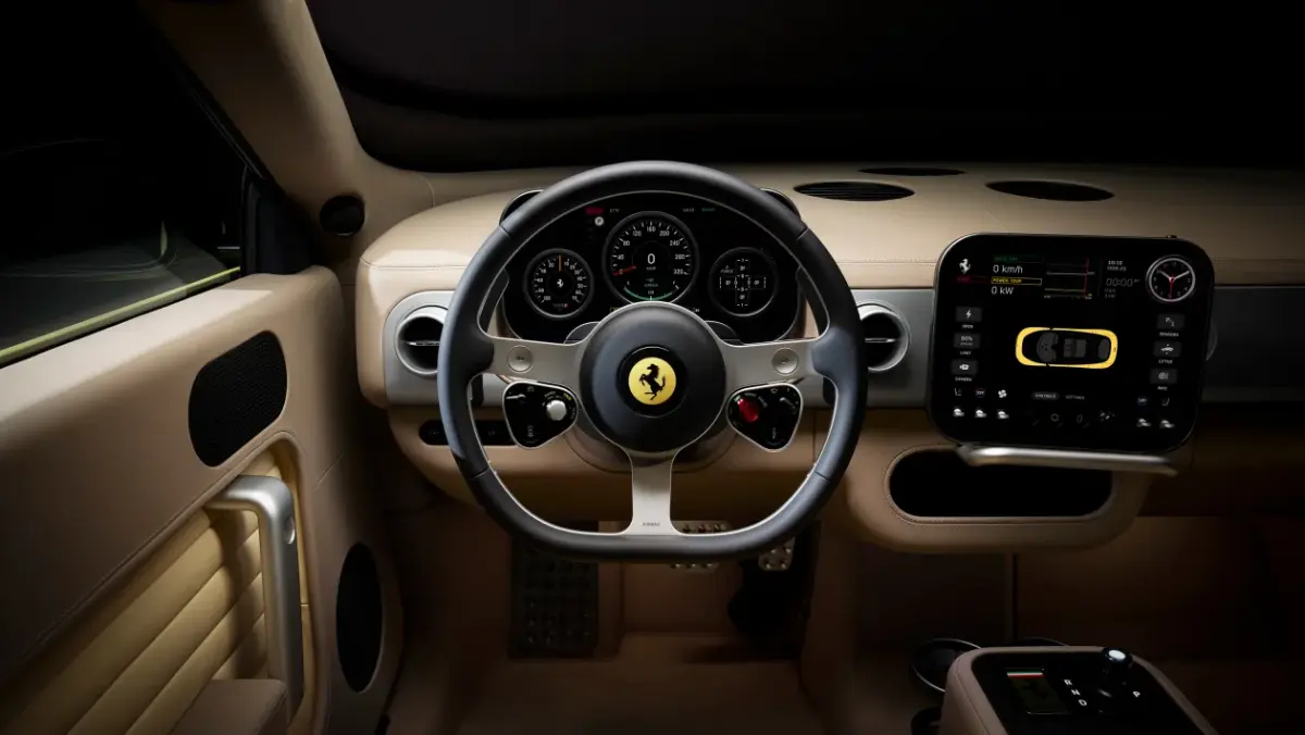 Ferrari Luce official pictures 2026-19.webp