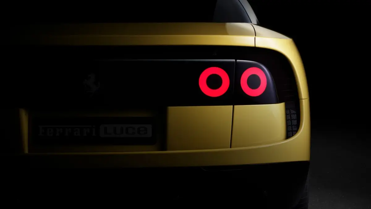 Ferrari Luce official pictures 2026-20.webp