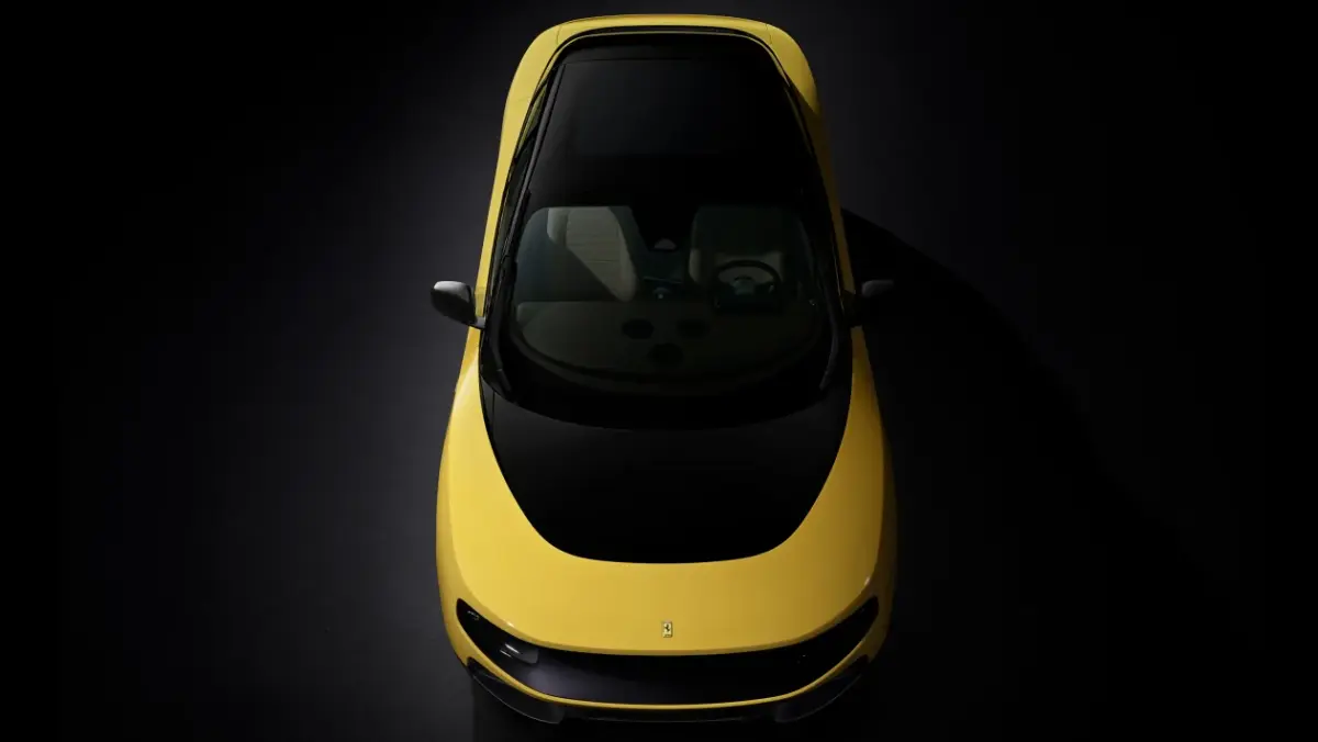 Ferrari Luce official pictures 2026-21.webp