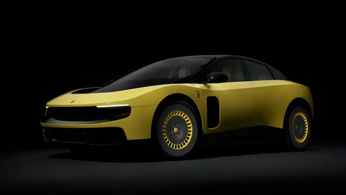 Ferrari Luce official pictures 2026-22.webp