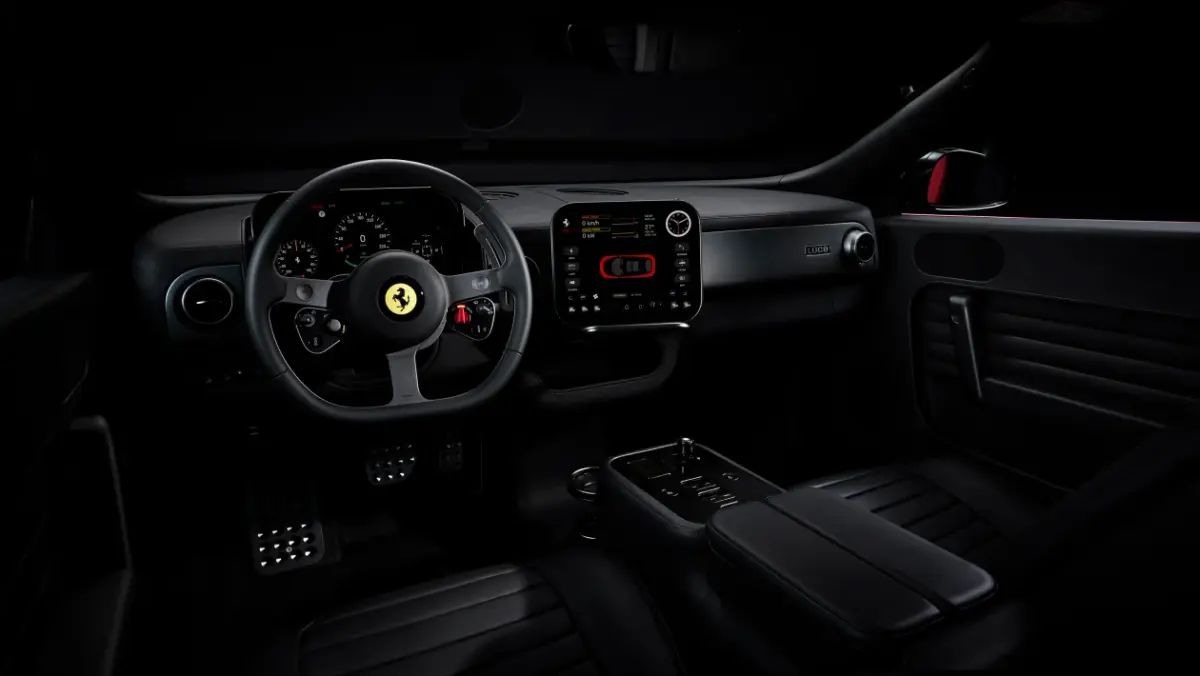 Ferrari Luce official pictures 2026-23.webp