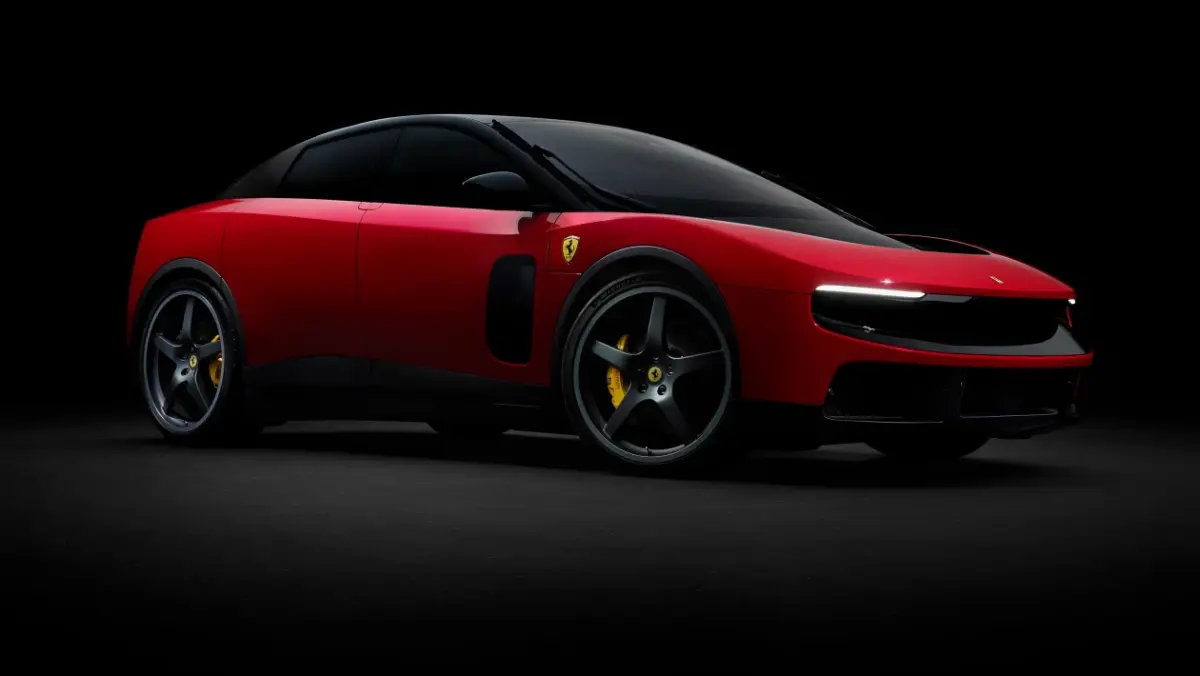 Ferrari Luce official pictures 2026-26.webp