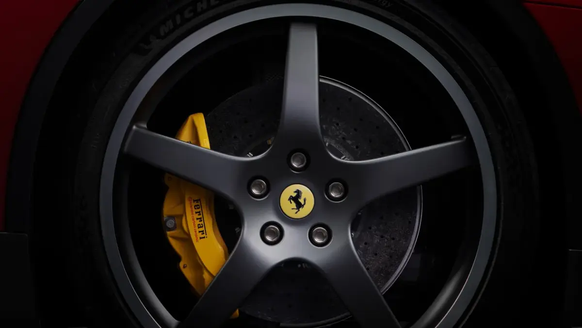 Ferrari Luce official pictures 2026-29.webp