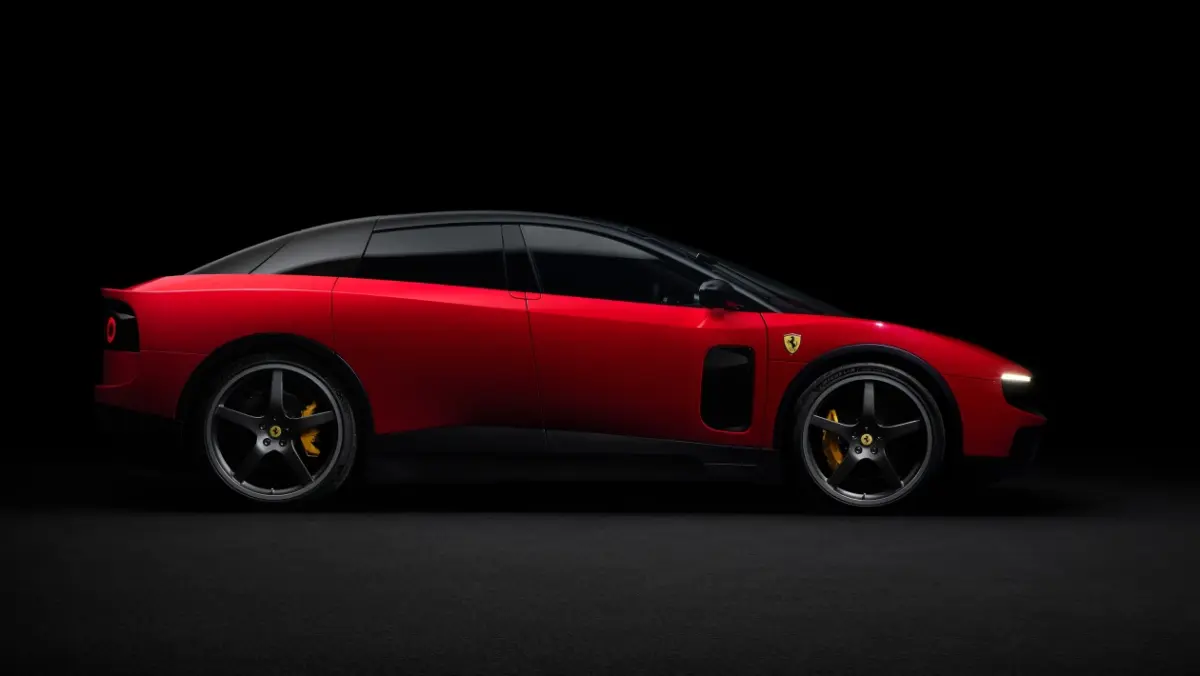 Ferrari Luce official pictures 2026-30.webp