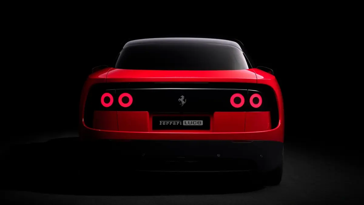 Ferrari Luce official pictures 2026-31.webp