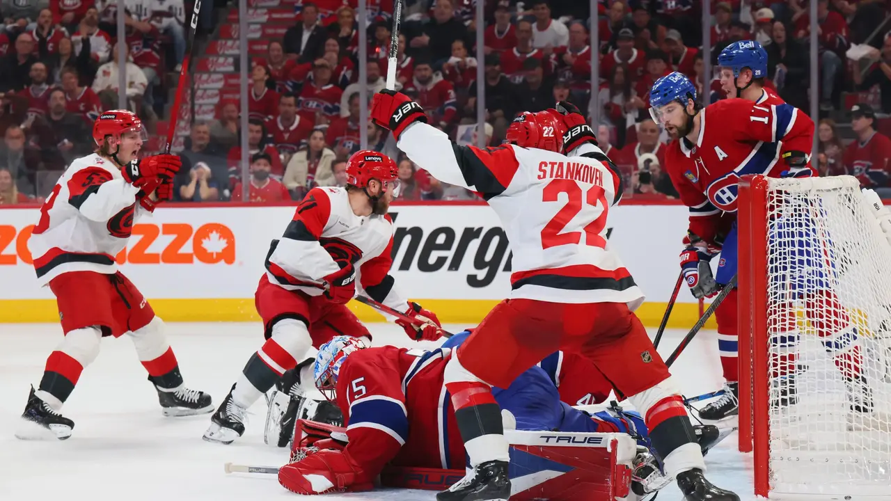 NHL