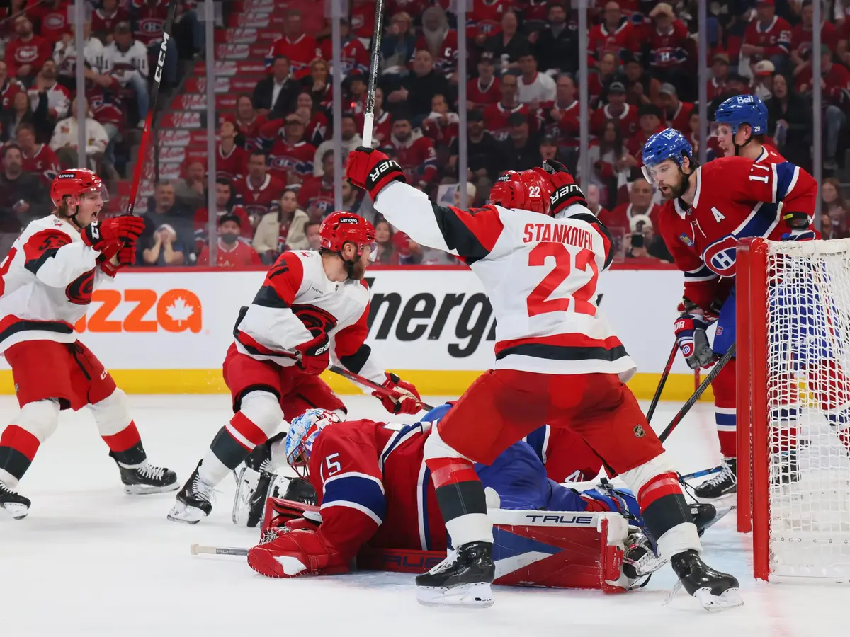 NHL